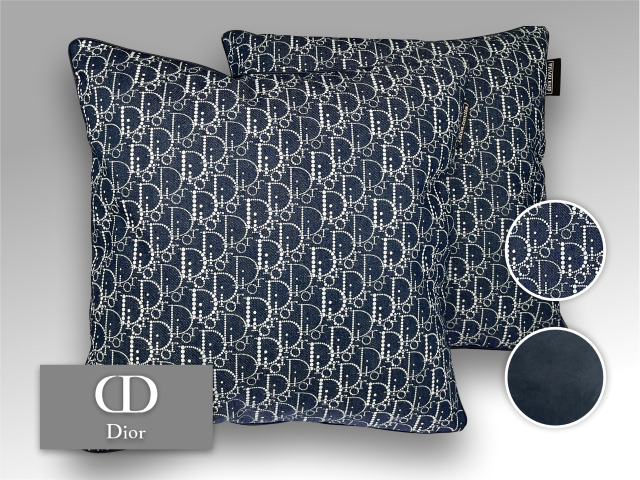 new_108 - Dior - Jeans dark blue